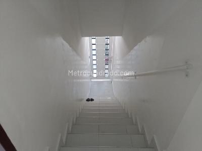 Apartamento de 2 alcobas en arriendo en Calicanto, Cali, 60 m² · foto 3 de 12
