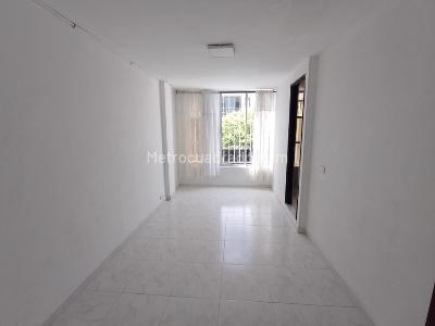 Apartamento de 2 alcobas en arriendo en Calicanto, Cali, 60 m² · foto 4 de 12