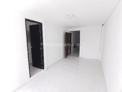 Apartamento de 2 alcobas en arriendo en Calicanto, Cali, 60 m² · foto 5 de 12