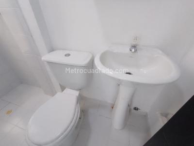 Apartamento de 2 alcobas en arriendo en Calicanto, Cali, 60 m² · foto 6 de 12