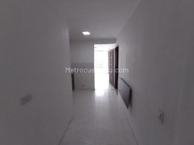 Apartamento de 2 alcobas en arriendo en Calicanto, Cali, 60 m² · foto 7 de 12