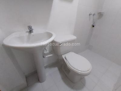 Apartamento de 2 alcobas en arriendo en Calicanto, Cali, 60 m² · foto 8 de 12