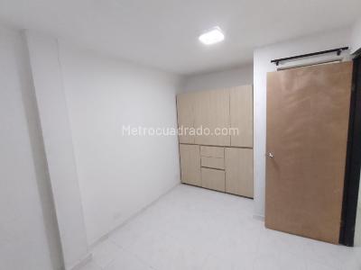 Apartamento de 2 alcobas en arriendo en Calicanto, Cali, 60 m² · foto 9 de 12