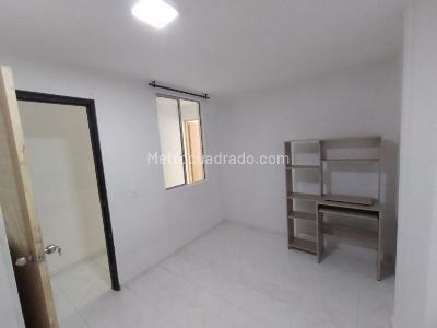 Apartamento de 2 alcobas en arriendo en Calicanto, Cali, 60 m² · foto 10 de 12