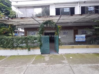 Local Comercial en Arriendo, Santa Monica Residencial, Cali