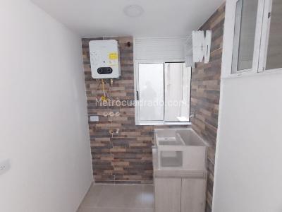 Apartamento de 2 alcobas en venta en Santo Domingo, Cali, 47 m² · foto 3 de 20