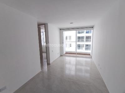Apartamento de 2 alcobas en venta en Santo Domingo, Cali, 47 m² · foto 4 de 20