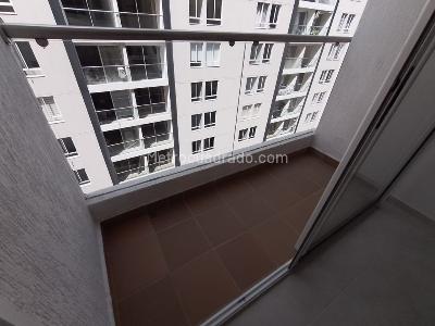 Apartamento de 2 alcobas en venta en Santo Domingo, Cali, 47 m² · foto 6 de 20