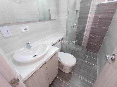 Apartamento de 2 alcobas en venta en Santo Domingo, Cali, 47 m² · foto 7 de 20