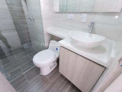 Apartamento de 2 alcobas en venta en Santo Domingo, Cali, 47 m² · foto 9 de 20