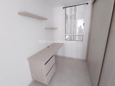 Apartamento de 2 alcobas en venta en Santo Domingo, Cali, 47 m² · foto 10 de 20