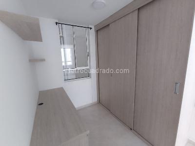 Apartamento de 2 alcobas en venta en Santo Domingo, Cali, 47 m² · foto 11 de 20