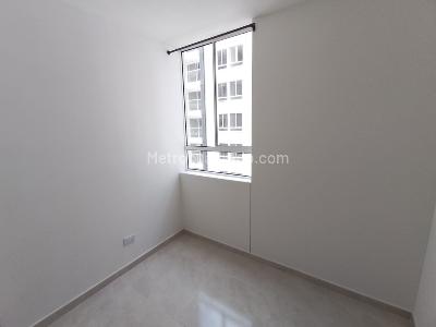 Apartamento de 2 alcobas en venta en Santo Domingo, Cali, 47 m² · foto 12 de 20