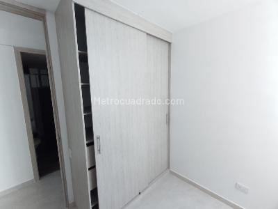 Apartamento de 2 alcobas en venta en Santo Domingo, Cali, 47 m² · foto 13 de 20