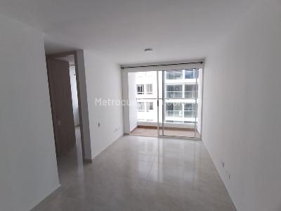 Apartamento de 2 alcobas en venta en Santo Domingo, Cali, 47 m² · foto 14 de 20