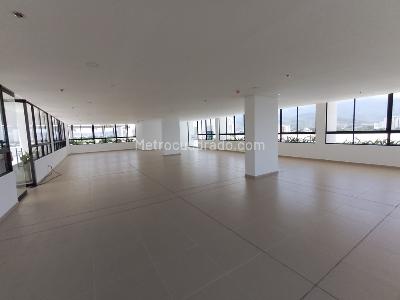 Apartamento de 2 alcobas en venta en Santo Domingo, Cali, 47 m² · foto 16 de 20