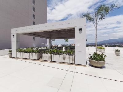 Apartamento de 2 alcobas en venta en Santo Domingo, Cali, 47 m² · foto 17 de 20