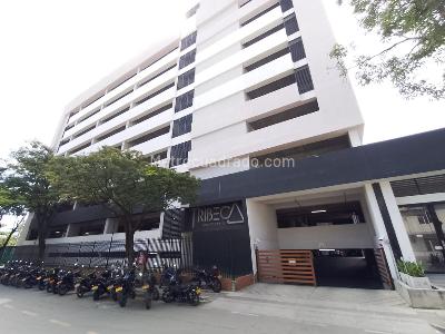 Apartamento de 2 alcobas en venta en Santo Domingo, Cali, 47 m² · foto 18 de 20