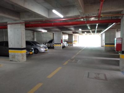 Apartamento de 2 alcobas en venta en Santo Domingo, Cali, 47 m² · foto 19 de 20