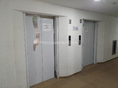 Apartamento de 2 alcobas en venta en Santo Domingo, Cali, 47 m² · foto 20 de 20