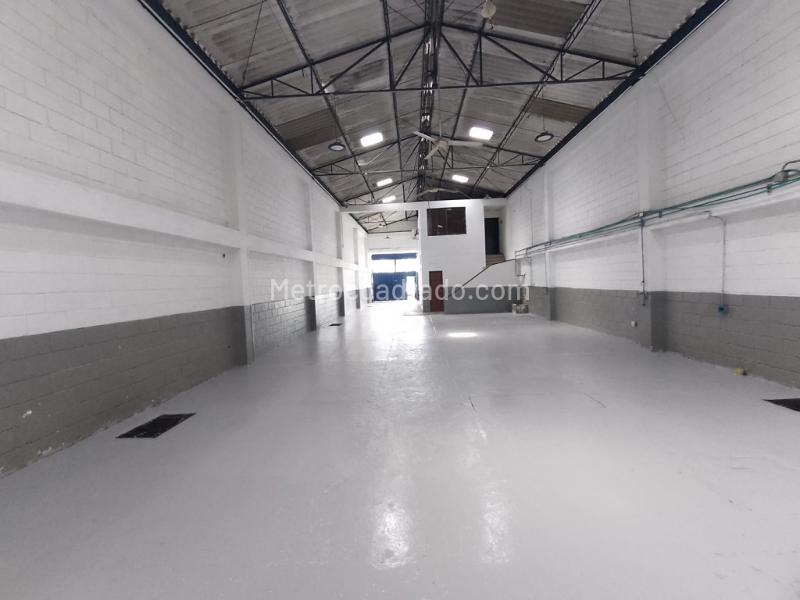 Local Comercial en Arriendo, Capri, Cali - Ansicht 2