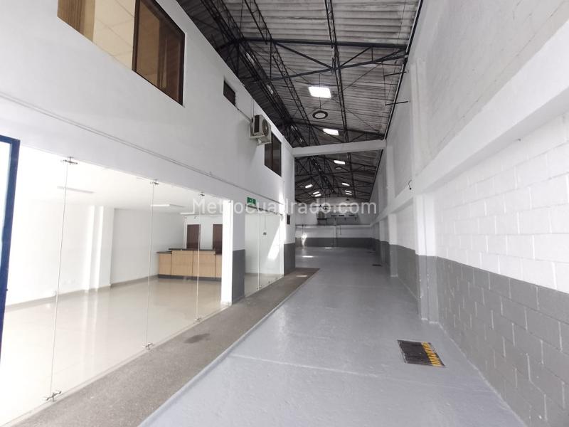 Local Comercial en Arriendo, Capri, Cali - Ansicht 3