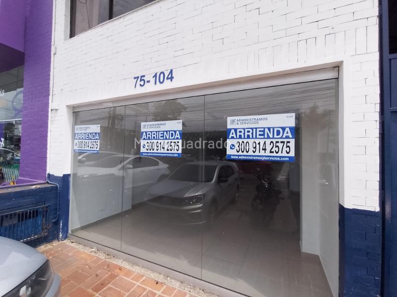 Local Comercial en Arriendo, Capri, Cali - Ansicht 5
