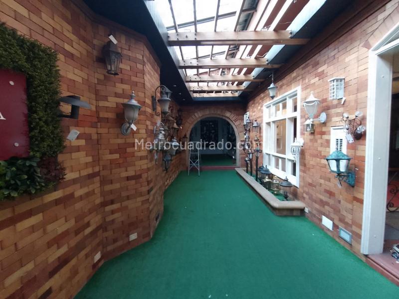 Local Comercial en Arriendo, Granada Norte, Cali - Vista 3