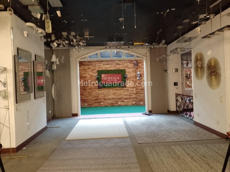 Local Comercial en Arriendo, Granada Norte, Cali - Vista 4