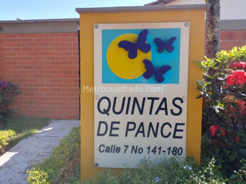 Casa en Arriendo, Pance, Cali – pohled 3