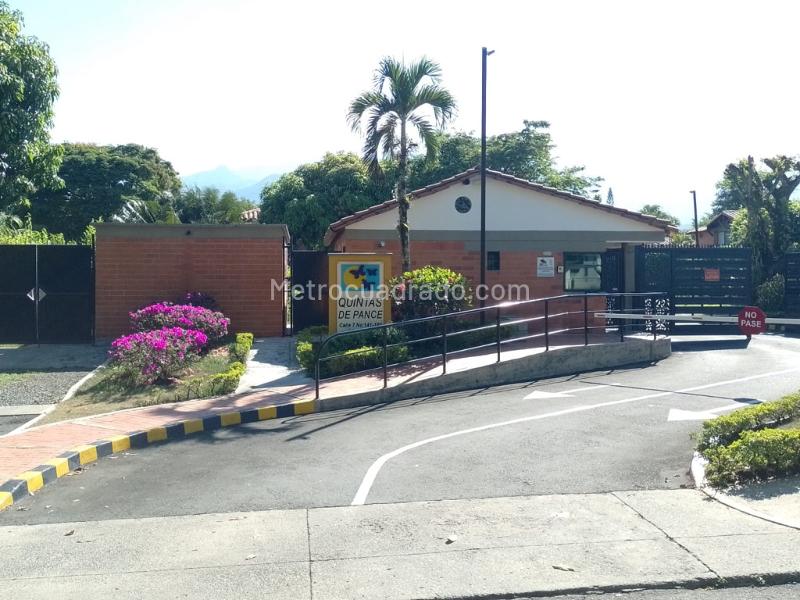 Casa en Arriendo, Pance, Cali – pohled 4