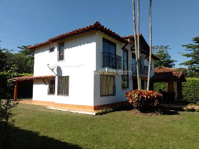 Casa de 4 alcobas en venta en Pance, Cali, 900 m² · foto 13 de 20