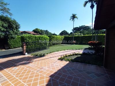 Casa de 4 alcobas en venta en Pance, Cali, 900 m² · foto 14 de 20