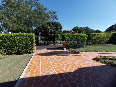 Casa de 4 alcobas en venta en Pance, Cali, 900 m² · foto 15 de 20