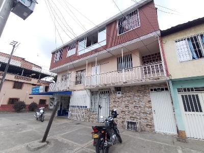 Casa de 5 alcobas en venta en Las Delicias, Cali, 280 m² · foto 4 de 4