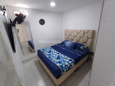 Casa de 5 alcobas en venta en Las Delicias, Cali, 160 m² · foto 6 de 11