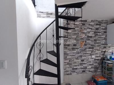 Casa de 5 alcobas en venta en Las Delicias, Cali, 160 m² · foto 9 de 11