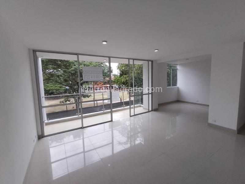 Piso – Jamundi - Vista 2
