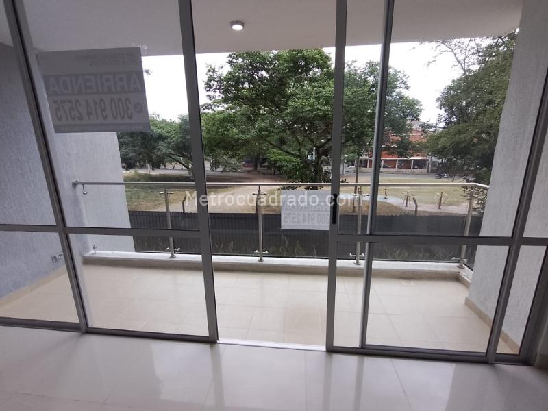 Piso – Jamundi - Vista 3