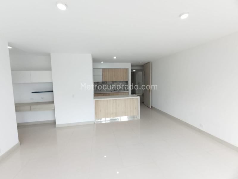 Piso – Jamundi - Vista 4