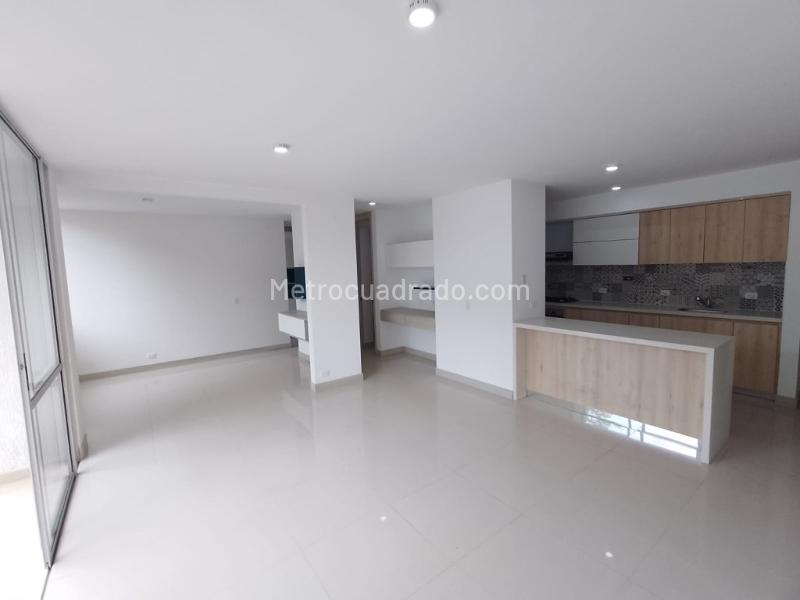 Piso – Jamundi - Vista 5