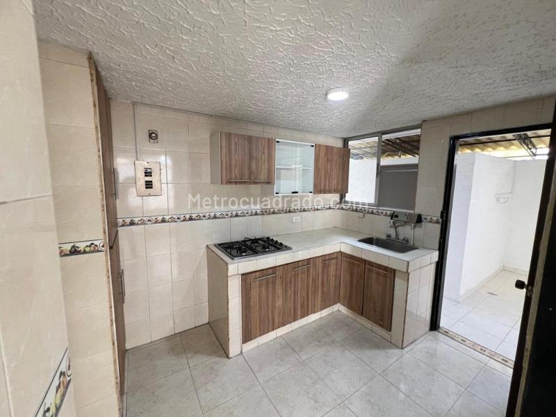Casa en Arriendo, Capri, Cali