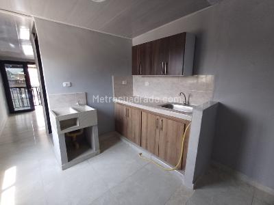 Apartaestudio en Arriendo, Brisas De Los Alamos, Cali en arriendo en Brisas De Los Alamos