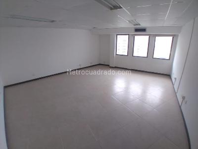 Office for rent in San Pedro, Cali