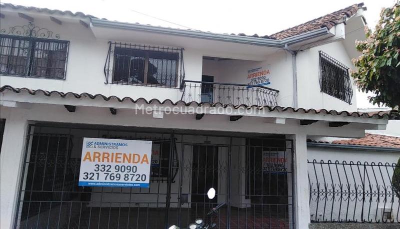 House for rent in Cali