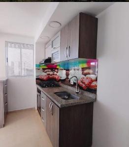 Apartment for rent in Bochalema, Cali