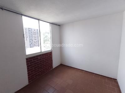 Apartamento de 3 alcobas en venta en Torres De Comfandi, Cali, 58 m² · foto 12 de 13