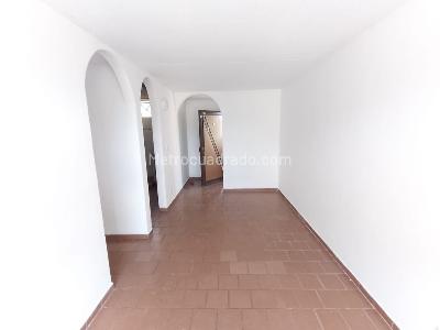 Apartamento de 3 alcobas en venta en Torres De Comfandi, Cali, 58 m² · foto 4 de 13