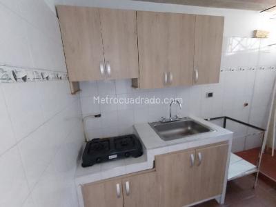 Apartamento de 3 alcobas en venta en Torres De Comfandi, Cali, 58 m² · foto 5 de 13