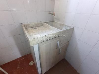 Apartamento de 3 alcobas en venta en Torres De Comfandi, Cali, 58 m² · foto 6 de 13
